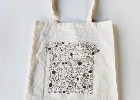 オリジナルエコバッグ（他の商品購入時のみ販売可）
