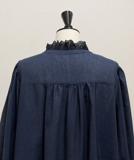 【3L】victorian one-piece