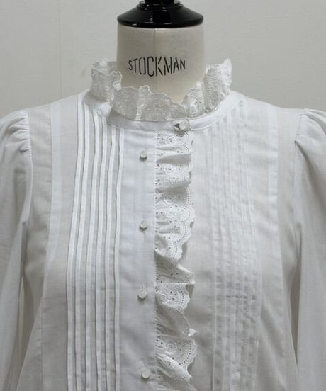 【3L】victorian one-piece
