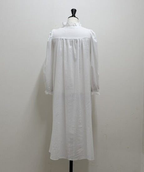 【3L】victorian one-piece
