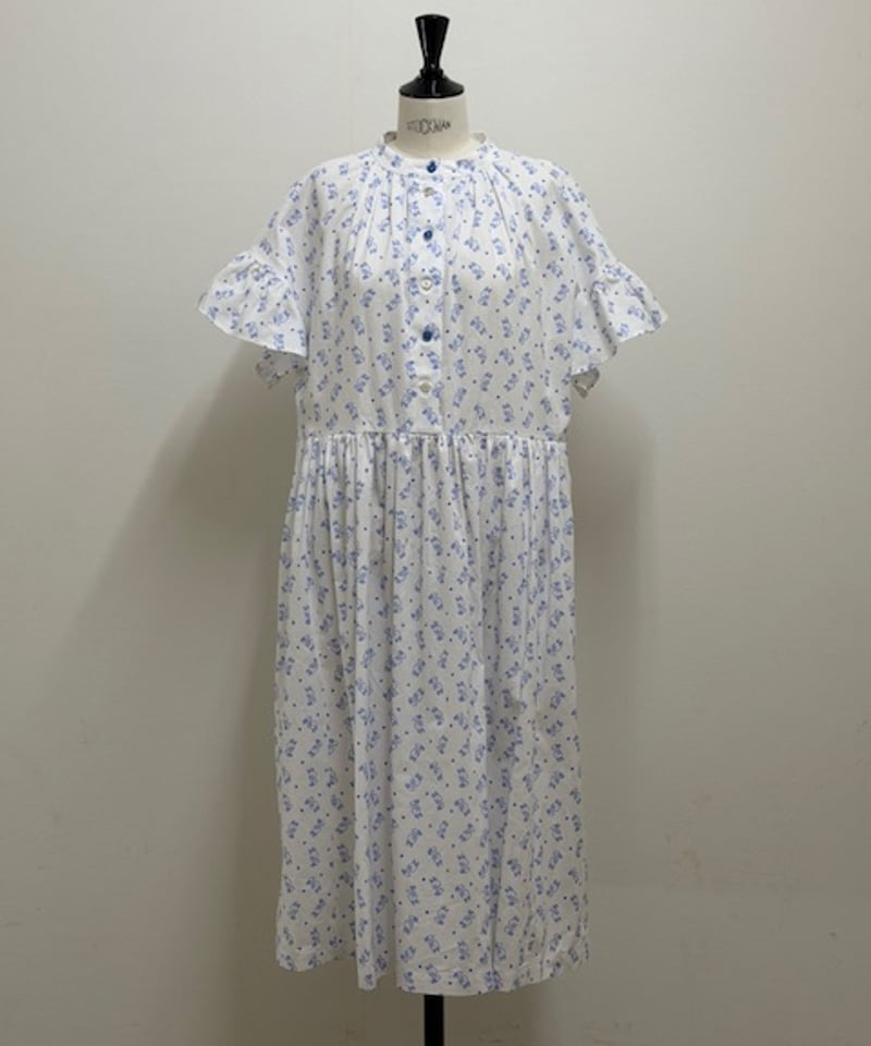 M】bunny one-piece | yukiemon global