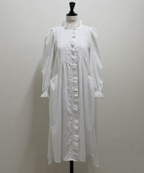 【3L】victorian one-piece