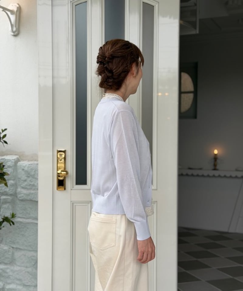 3L】yukiemon cardigan | yukiemon global