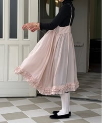 【free size】TAPPURI camisole dress