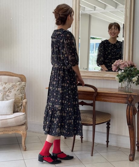 ママミミ様オーダー ママミミ様(≡^.^≡)ユキエモンオーダー3点