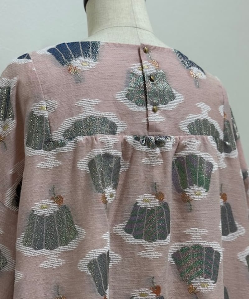 M】 jelly one-piece | yukiemon global