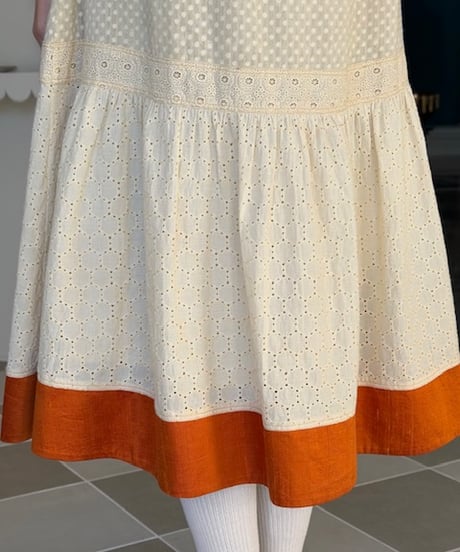 【3L】honey  one-piece
