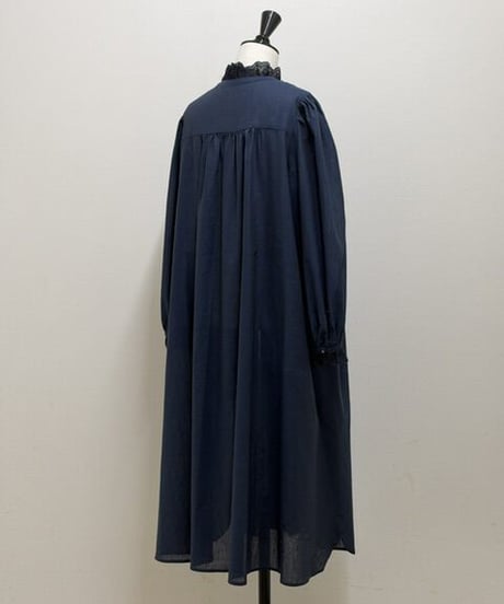 【3L】victorian one-piece