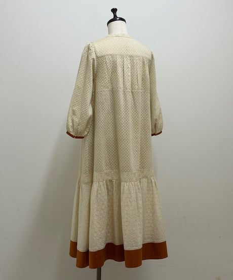 【3L】honey  one-piece