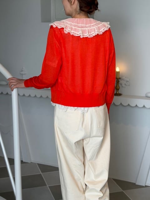 M】yukiemon cardigan | yukiemon global