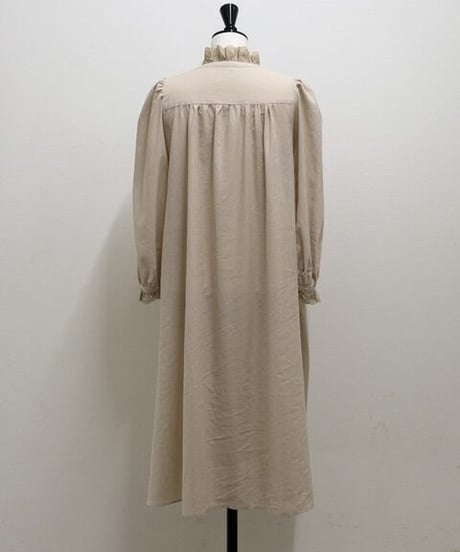 【3L】victorian one-piece