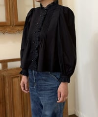 【3L】victorian blouse