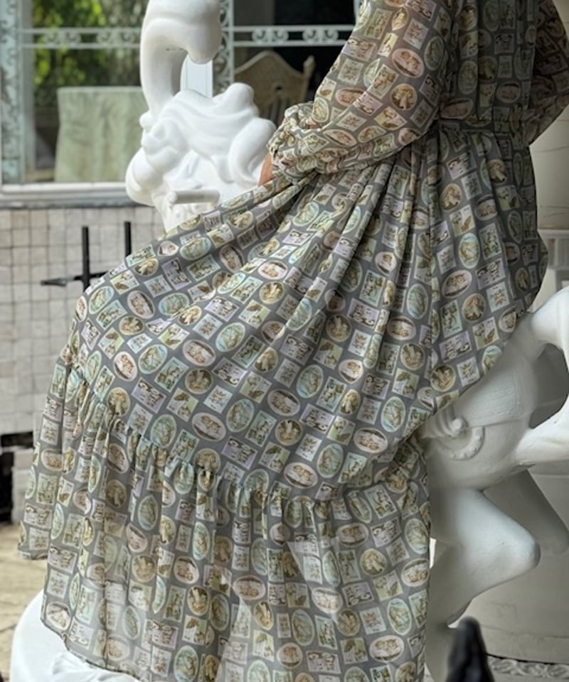 yukiemon コート　3L ユキエモン yukiemon *スーちゃんコート*3Lウール毛ブラック黒