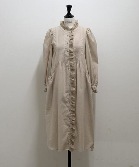 【3L】victorian one-piece