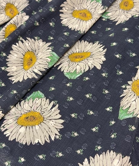 【3L】marguerite volume skirt