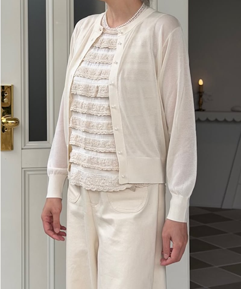 3L】yukiemon cardigan | yukiemon global