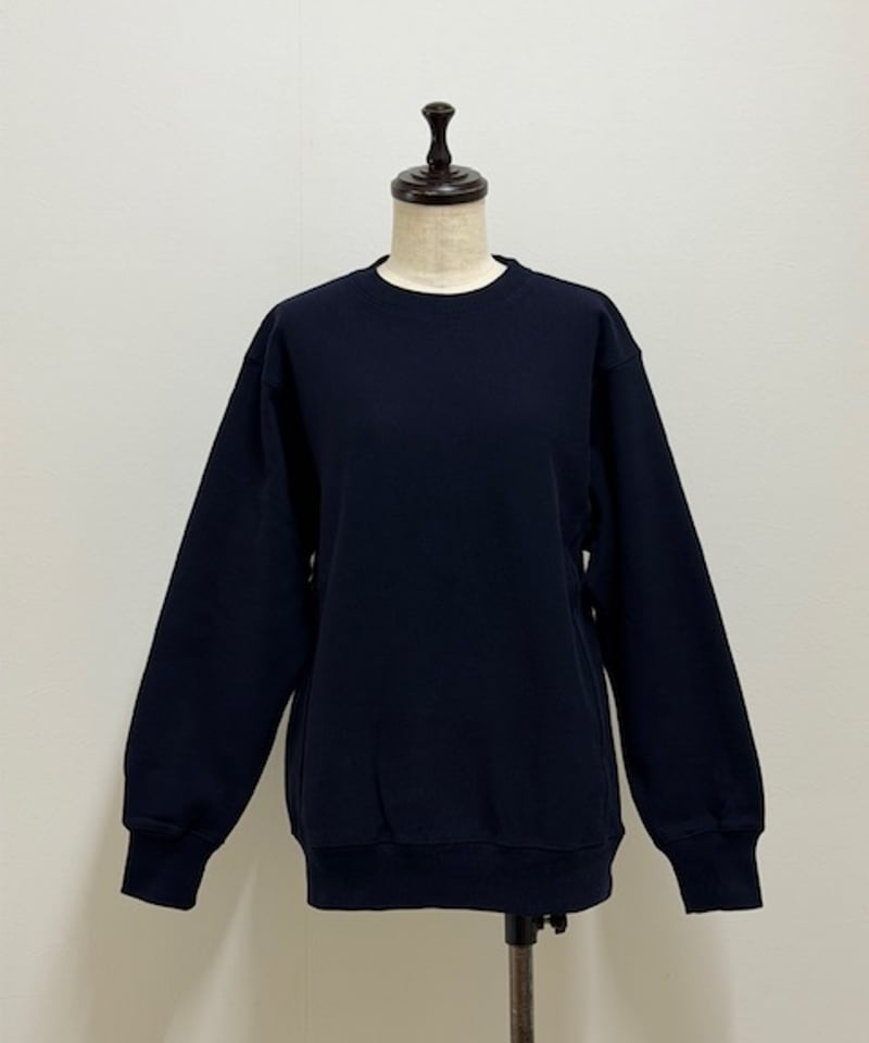 M】 puppy sweat pullover | yukiemon global