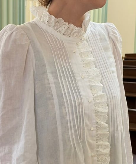 【3L】victorian one-piece