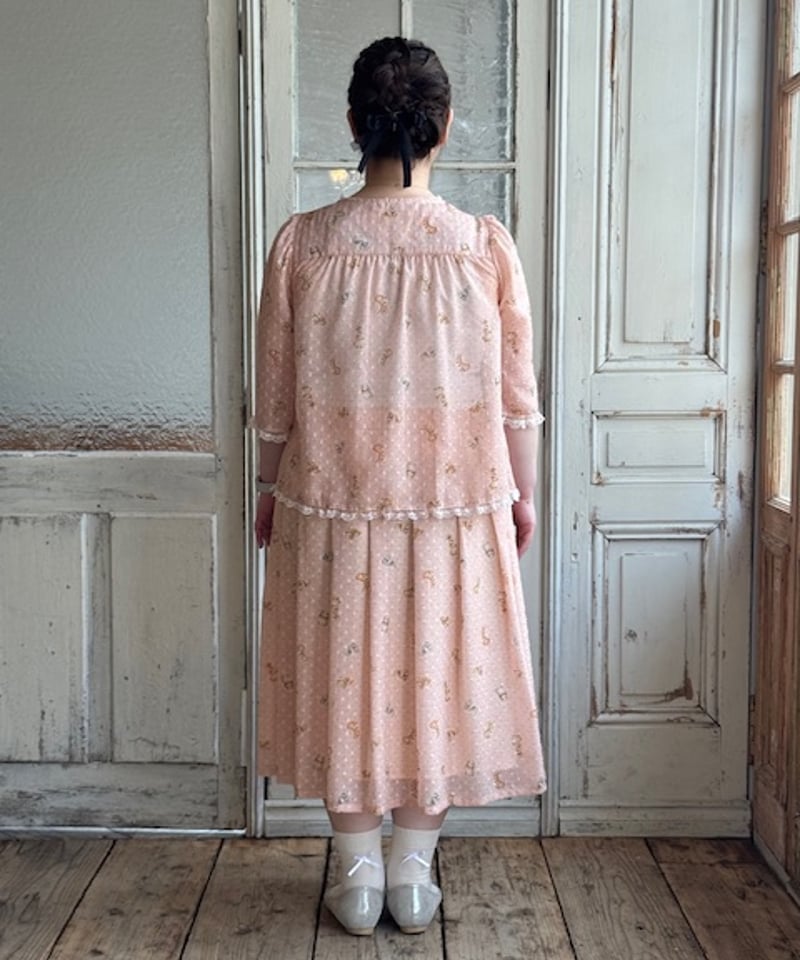 3L】bunny skirt | yukiemon global 3L】bunny skirt | yukiemon global