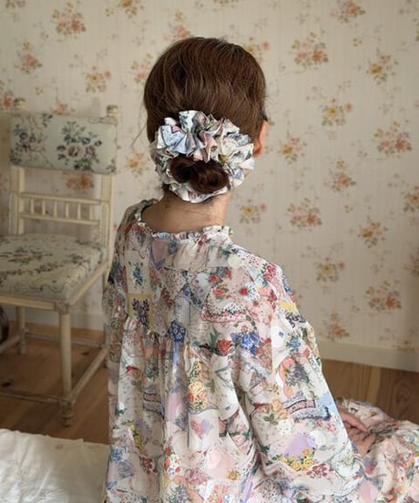 【3L】GARACHIGAI one-piece
