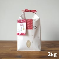 「心」ななつぼし　2kg