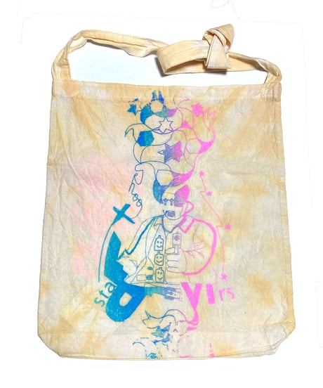 Rainbow TOTE-BAG