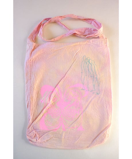 Rainbow TOTE-BAG