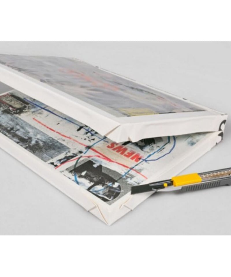 STEIDL-WERK No.23: MASAHO ANOTANI Deformed | 安野