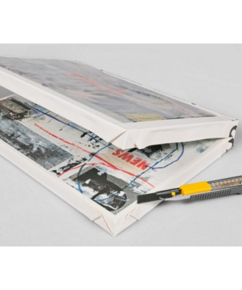 STEIDL-WERK No.23: MASAHO ANOTANI Deformed | 安野