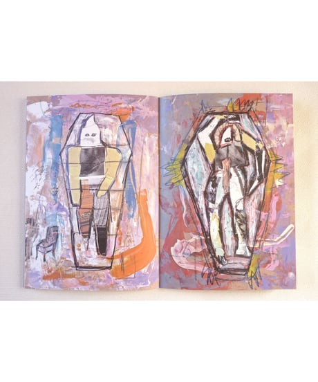 <THANKS SALE> ATMAN issue1