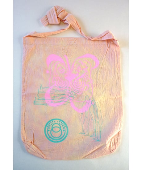 Rainbow TOTE-BAG