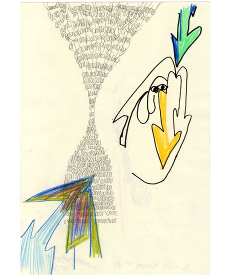 Particle Reaction#1