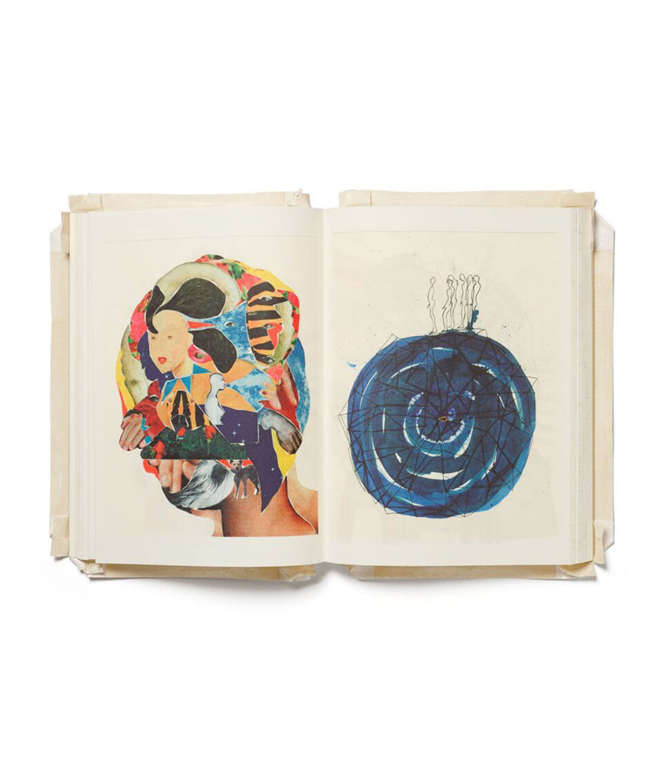 アート・デザイン・音楽 Steidl Werk No23 Masaho Anotani Deformed original