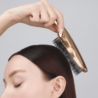 【新商品】HAIRSTAR イオンスターブラシ PRO