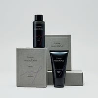 アマトラメゾフォルテピッコRS　ヘアバス60ml&スパパック40g