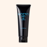 NOTTO/HD NO.4ヘアクリーム　120g