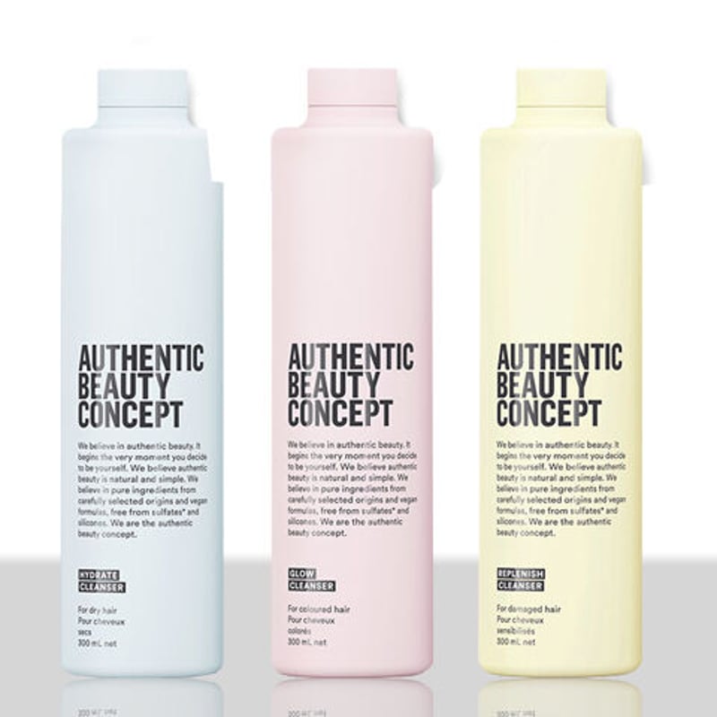 シャンプー（300mL） | BAUMオンラインショップ