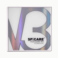 V3セットアプパウダー スムース/シャイニー　11.5g