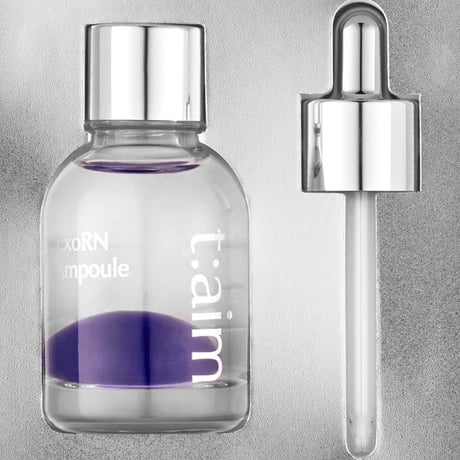 【新商品】エクソアールエヌ　30ml