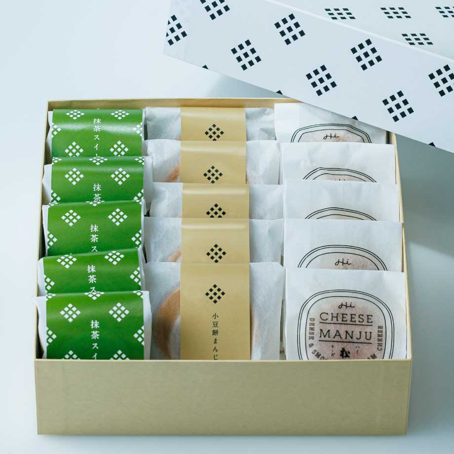 ※チョロ松太郎※ 佐藤卯兵衛　4本セット fit=scale-down,w=1200