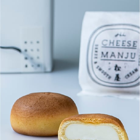 はいチーズ（5個）