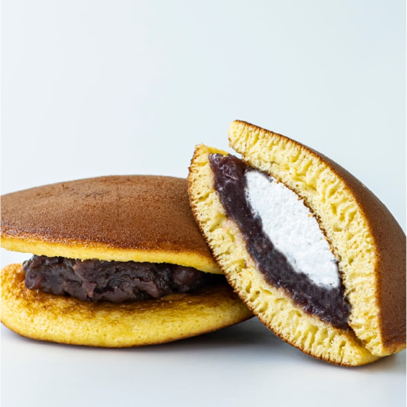 どら焼き丸ページ どら焼き詰め合わせ 8個入セット | 京都・松屋/利兵衛