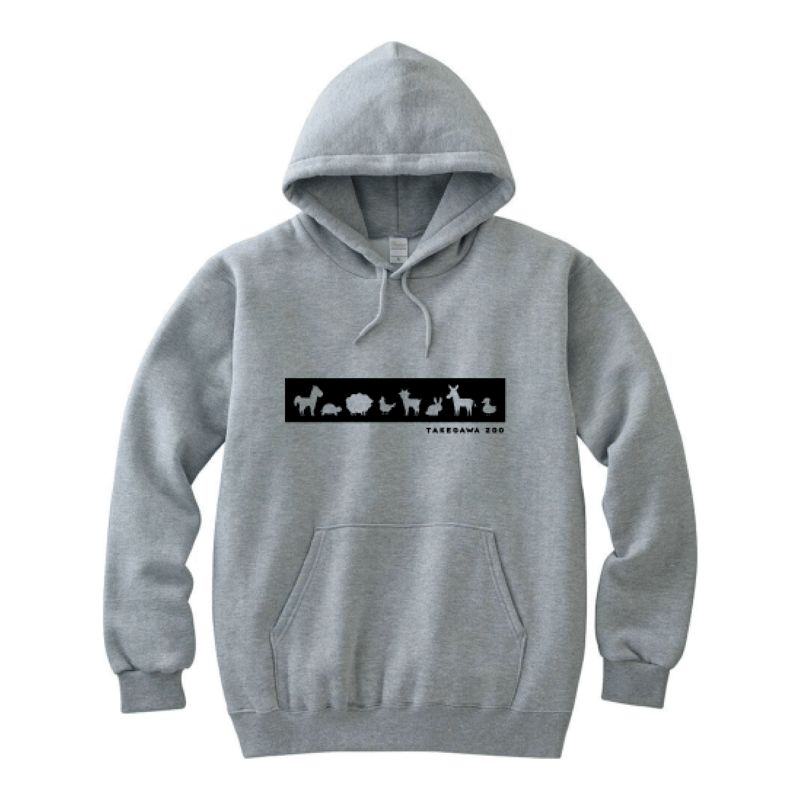 KenYokoyama パーカー グレー XL 新品未開封 ステッカー付き 2025年最新】ken yokoyama パーカーの人気アイテム - メルカリ