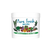 Pure Fresh Nurse wash ピュアフレッシュ 250g
