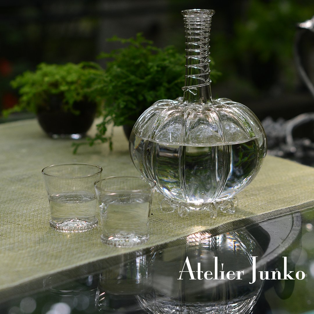 ヒストリカルグラス ショットグラス Historical Glass Shot Glass |