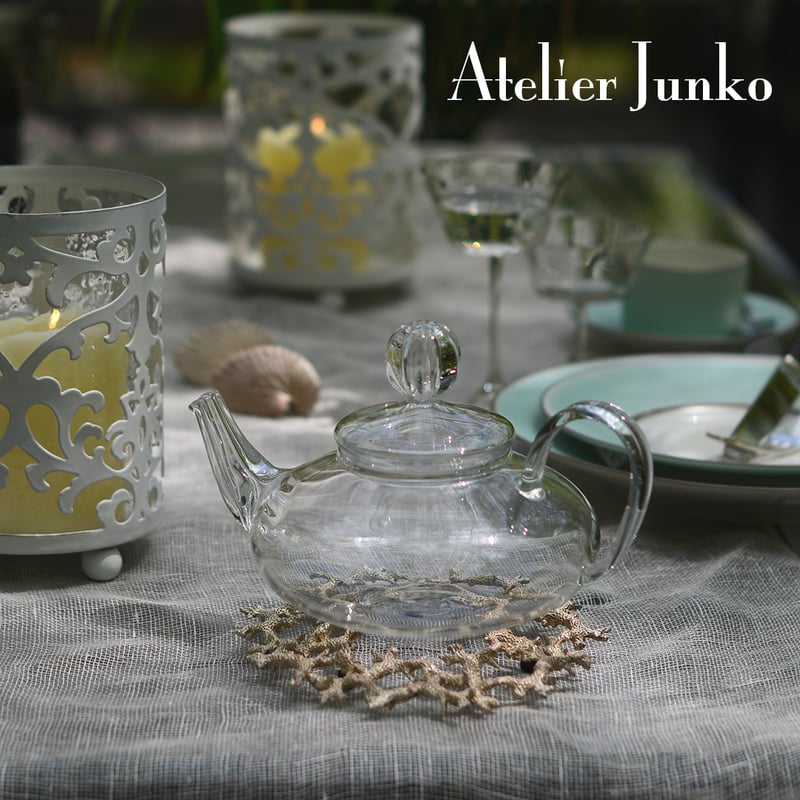 ポットスタンド コーラル Trivet Coral | Atelier Junko EC shop