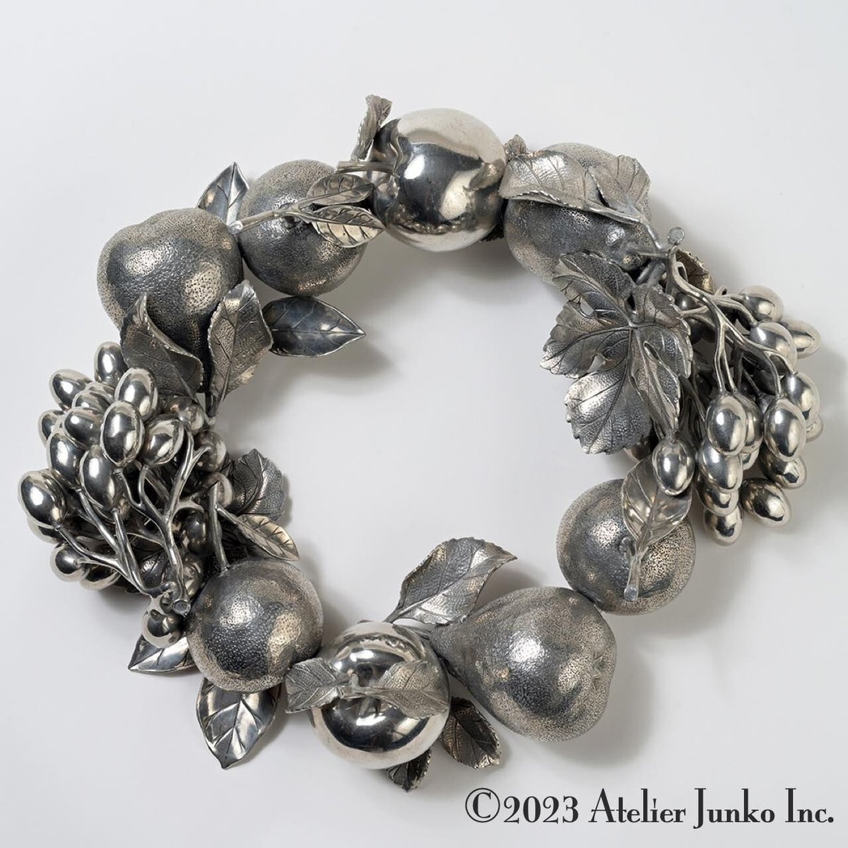 クリスタルスムースフルーツツリー透明樹枝リンゴ、アップル卓上センターピース飾り クリスタルスムースフルーツツリー透明樹枝リンゴ、アップル卓上