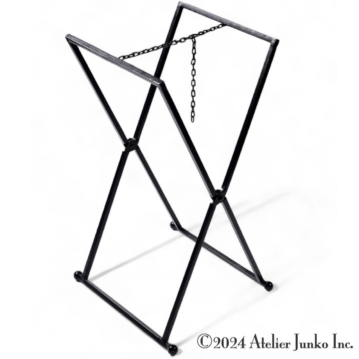 インドアイアンダブルトレースタンドＤ インドアイアンダブルトレースタンド シー