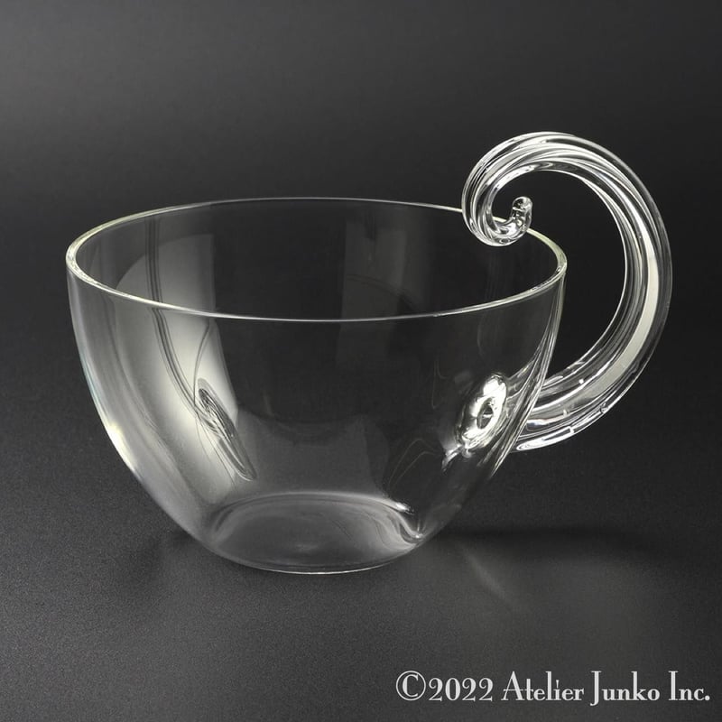 ワンハンドル カップ ロクサーナ Cup Roxana | Atelier Junko EC