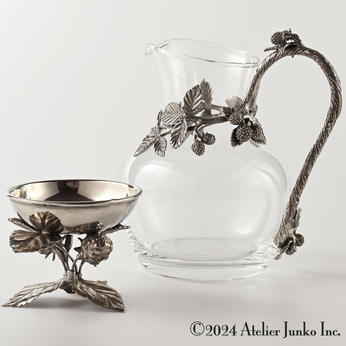 スタンドボウル ラズベリー Bowl Raspberry | Atelier Junko EC